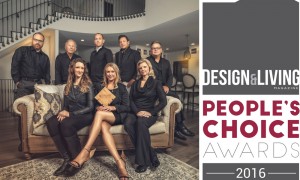 Design And Living People's Choice Awards