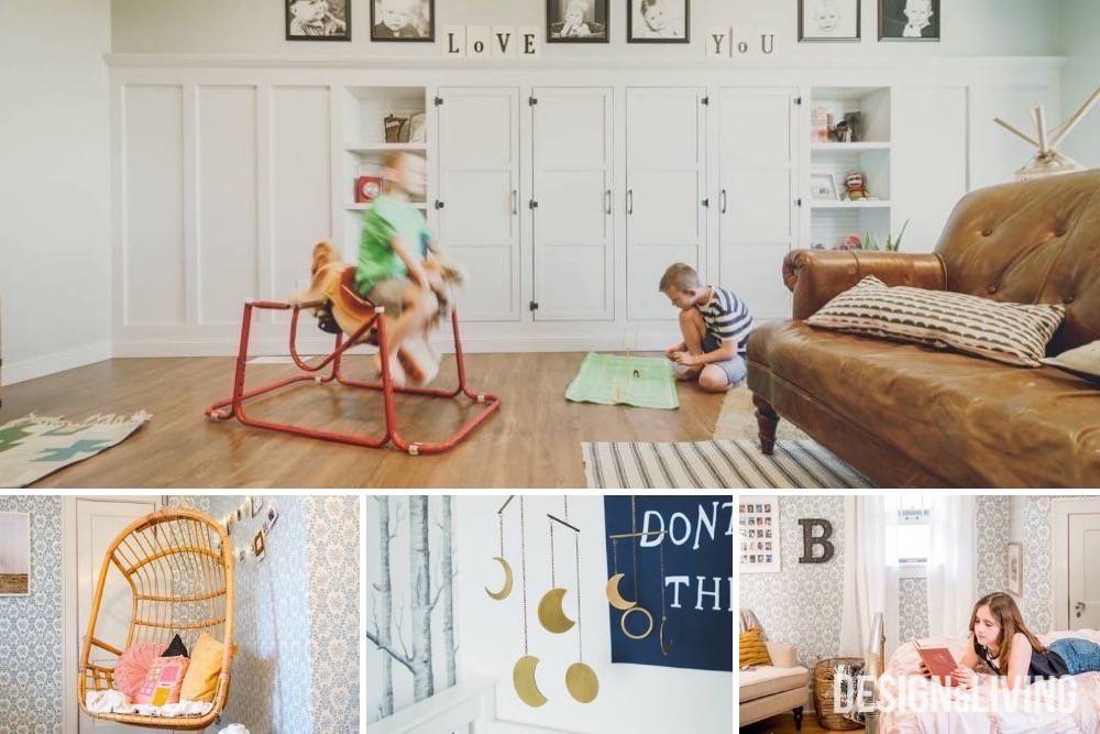 Dream Home Mood Board Their Room Design And Living Magazine