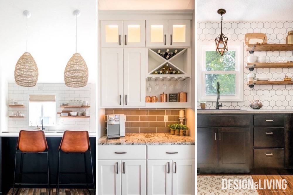 Dream Home Mood Board Kitchen Design And Living Magazine