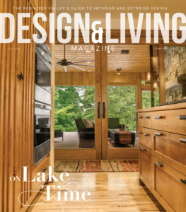 Design & Living July 2019
