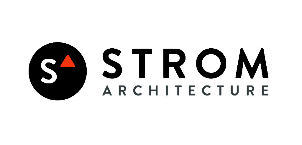 This image has an empty alt attribute; its file name is Strom_Arch_Logo_Horiz_Color.1-01-e1586875940172-1024x492.jpg