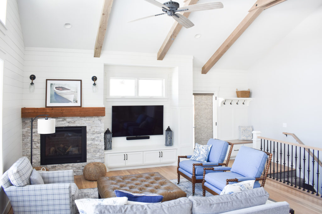 Interior Impressions Grand View Lodge Design & Living