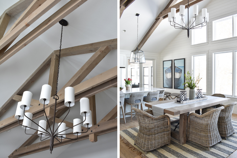 Interior Impressions Grand View Lodge Design & Living