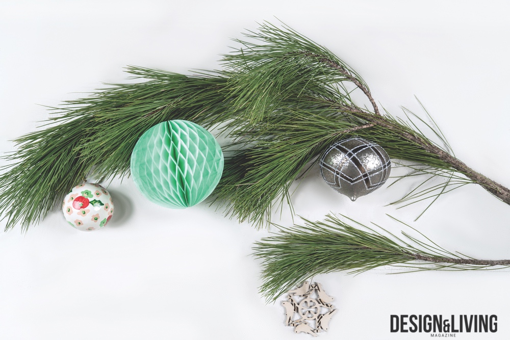 shopping guide ornaments