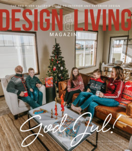 Design & Living Dec/Jan 2021/2022