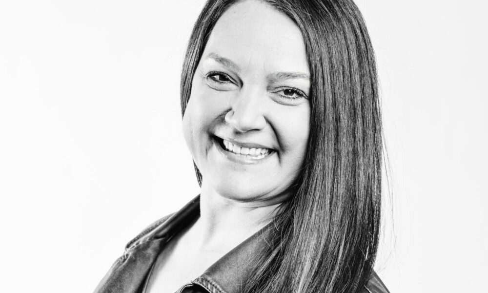 Meet Sarah Huckle, Interior Design & Sales InterOffice